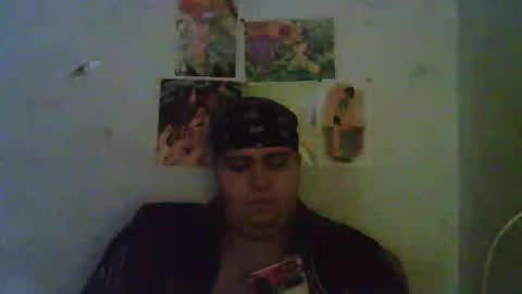 pinkbearftm online show from February 9, 8:32 am