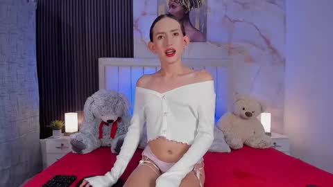 Peachy online show from November 30, 4:15 am