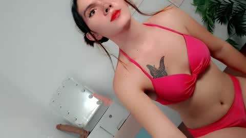 pinky_web03 online show from November 27, 1:41 am