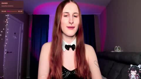 miko     online show from February 2, 9:14 pm