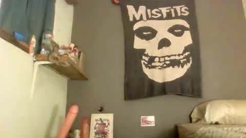 Samson SmartyPants online show from April 5, 7:28 am