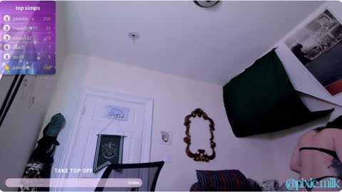 jae online show from January 16, 3:56 am