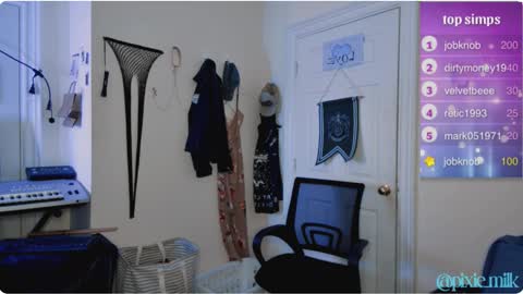 jae online show from February 15, 5:09 am