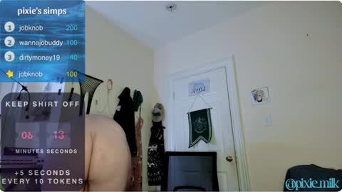 jae online show from February 16, 6:10 am