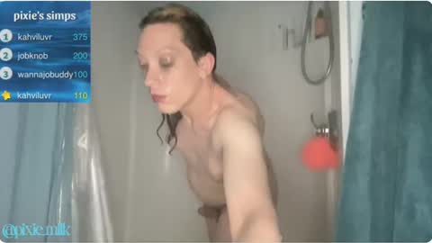 jae online show from March 5, 2:42 am