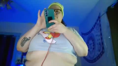 daddy pizza online show from January 22, 3:31 am