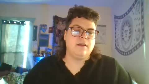 daddy pizza online show from January 28, 10:45 pm