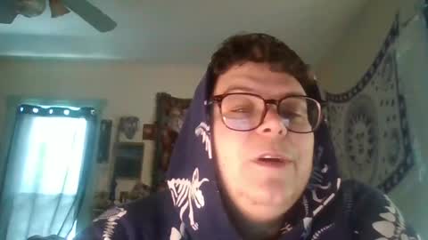 daddy pizza online show from March 5, 5:56 pm