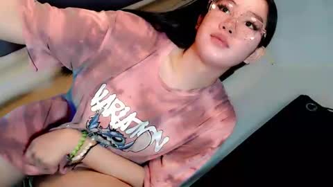 kate online show from March 20, 2:12 am