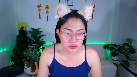 Ploysai online show from January 14, 8:34 am