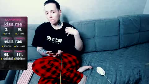 Polly online show from March 11, 8:41 am