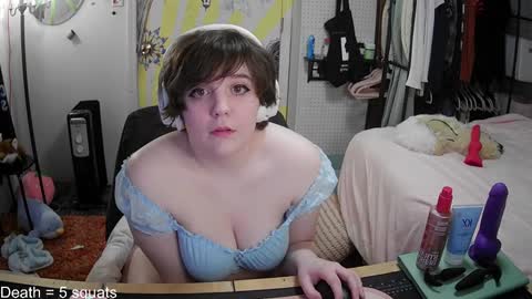 Puppy online show from March 7, 5:34 am