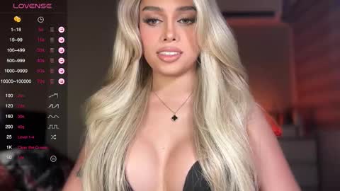 Oh my Amber online show from September 11, 12:57 pm