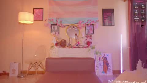 Nayrobi online show from April 12, 4:43 pm