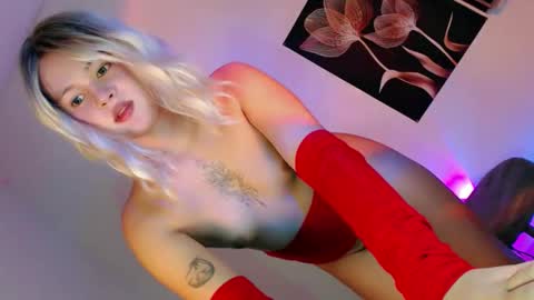 Flor online show from September 10, 5:17 am