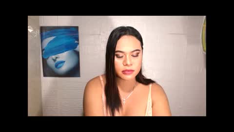 prettydiannara online show from February 8, 1:32 am