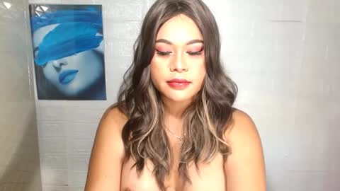 prettydiannara online show from March 6, 12:15 am