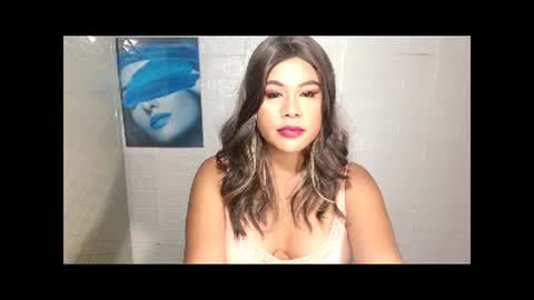 prettydiannara online show from March 8, 1:08 am