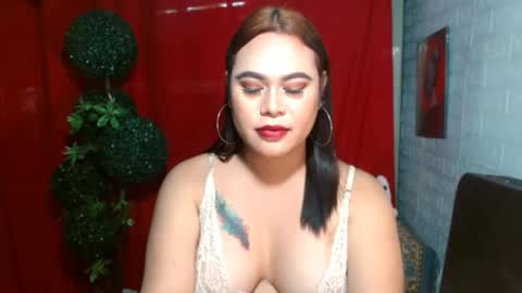 prettydiannara online show from December 15, 1:23 am