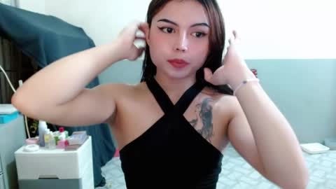 SEXY JULIA online show from May 9, 8:43 am