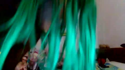 prettykillerkitty online show from November 13, 10:46 am