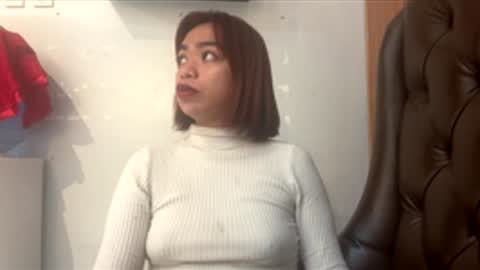 prettylady_janice online show from February 11, 11:51 am