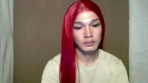 TINA  online show from December 5, 6:36 pm