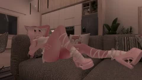 princess_vr online show from July 12, 11:58 am