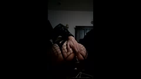 princessaudrey408 online show from April 21, 4:19 am