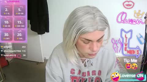 KCGREY online show from February 28, 4:02 pm