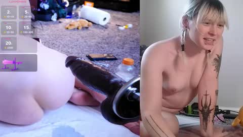 Gwyndoline Moon online show from November 7, 10:43 pm