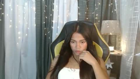 princessrynn online show from October 26, 3:30 pm