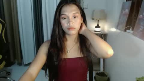 princessrynn online show from February 8, 1:50 pm