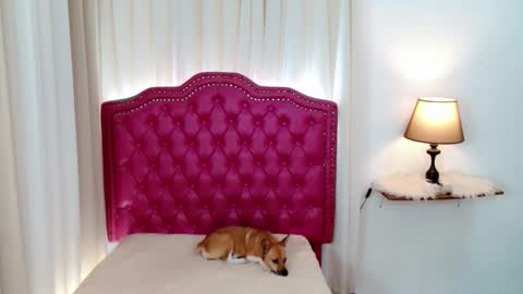 princessyanzy1 online show from March 28, 3:08 am