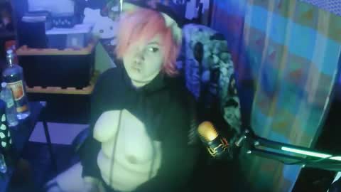 Princeton Minxxx 333 online show from January 29, 2:09 am