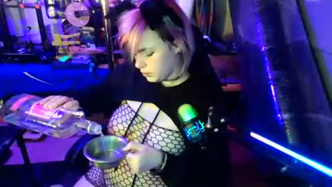 Princeton Minxxx 333 online show from March 12, 3:35 am