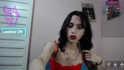 prinsess_sarita online show from July 12, 1:53 am