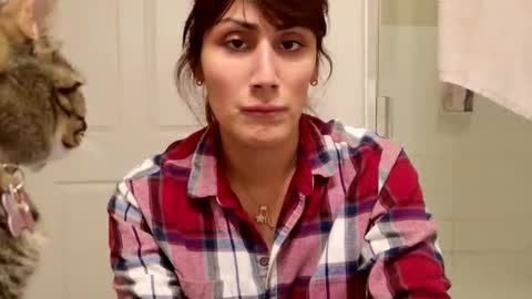 Prinxessally online show from February 7, 10:27 pm