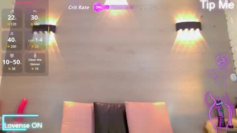 priscilarainbow online show from January 7, 6:06 am