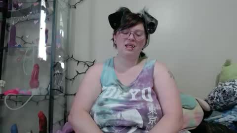 PupGhostt online show from March 30, 3:13 pm