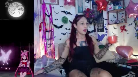 purplekattlyn online show from February 6, 7:08 pm