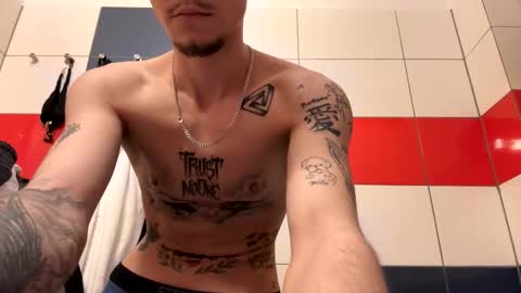 pussyboy_noah online show from March 13, 10:32 am