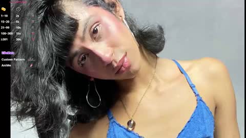 putinaicolls online show from February 26, 4:45 pm