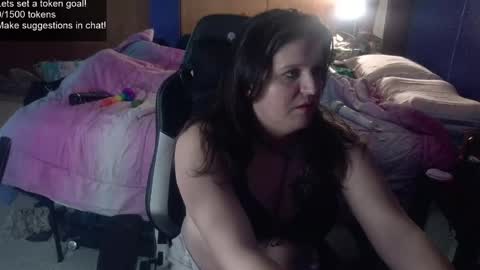 Pyrexia online show from May 14, 6:23 am