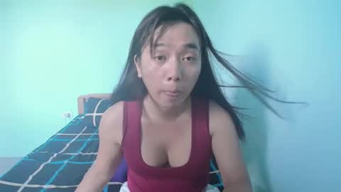 Cutie Nicole online show from May 1, 6:50 am