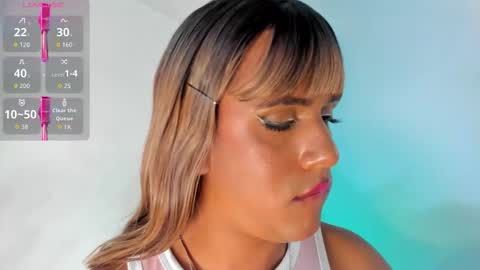 ALEXA online show from March 8, 1:45 am