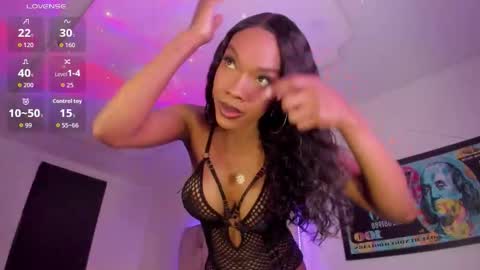 angeline online show from November 21, 9:32 am