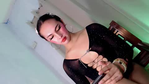 queen_danaya online show from March 1, 2:06 am