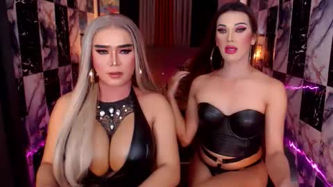 MAGDA online show from December 20, 8:09 am