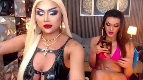 MAGDA online show from March 5, 9:03 am